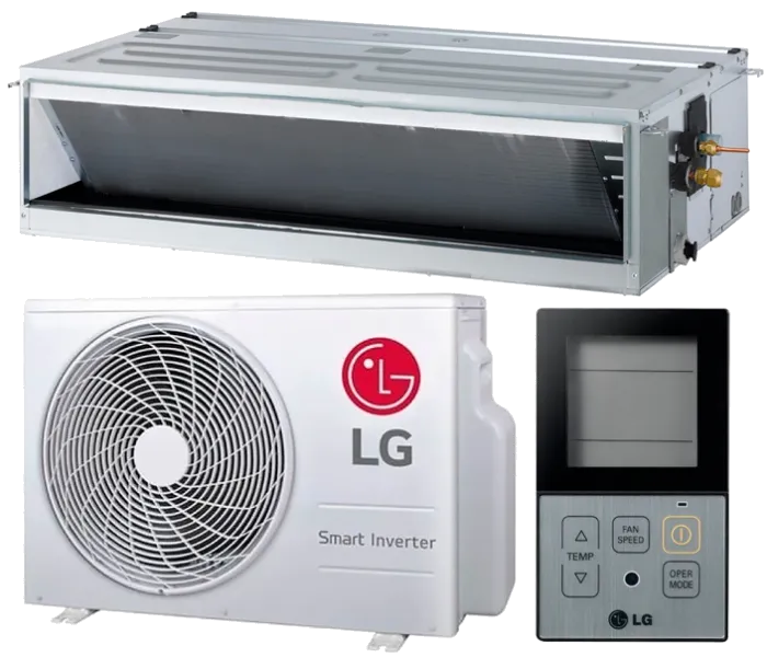 LG