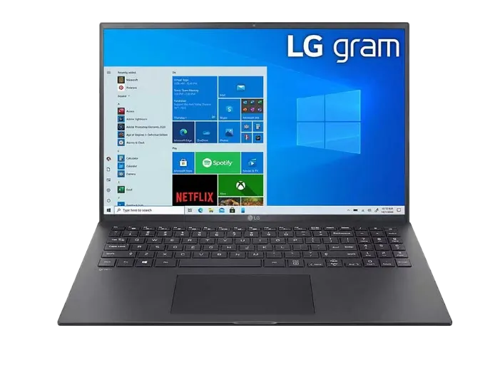 LG