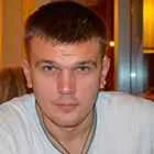 Лыков Глеб